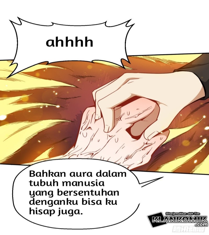Ancestor chapter 04 halaman 41