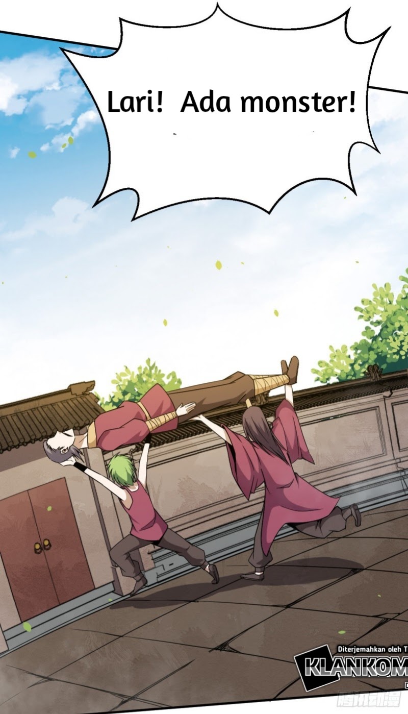 Ancestor chapter 04 halaman 42