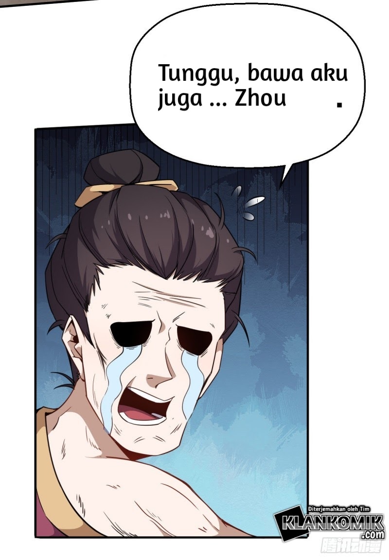 Ancestor chapter 04 halaman 43