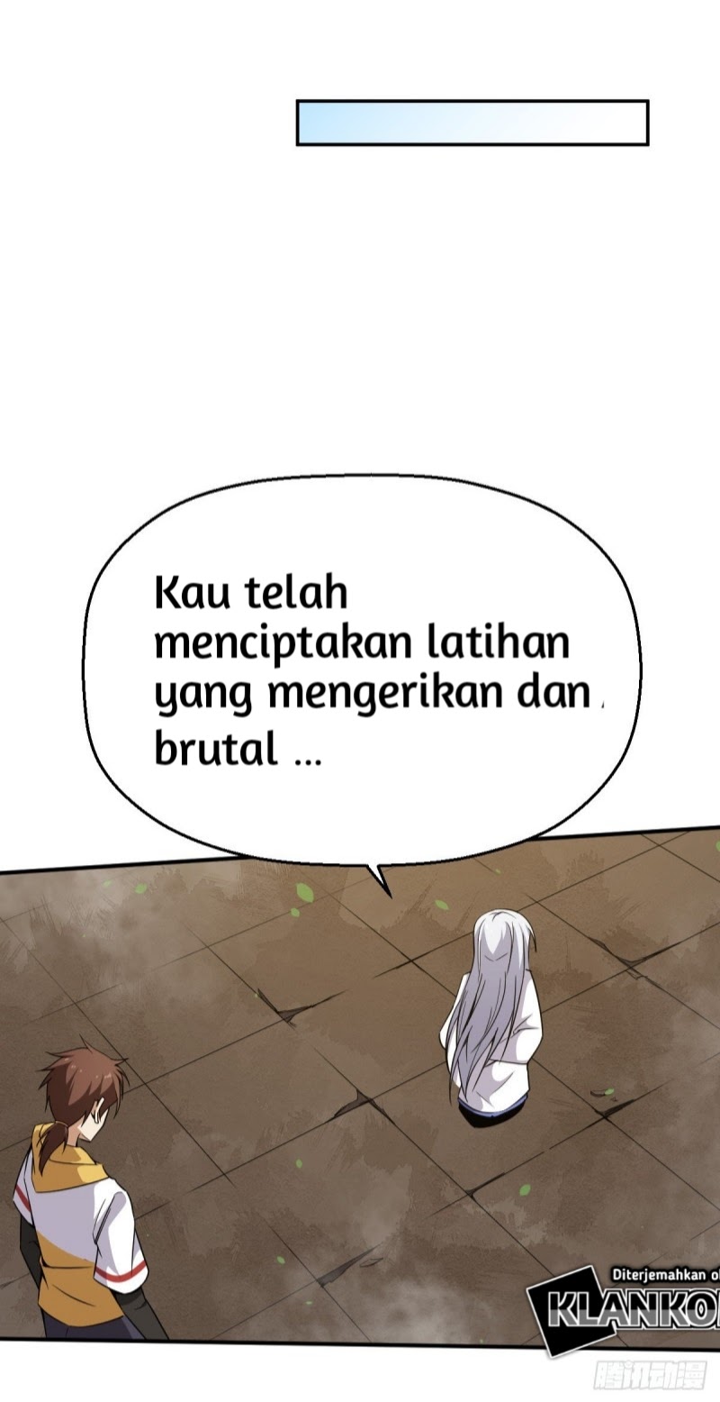 Ancestor chapter 04 halaman 44