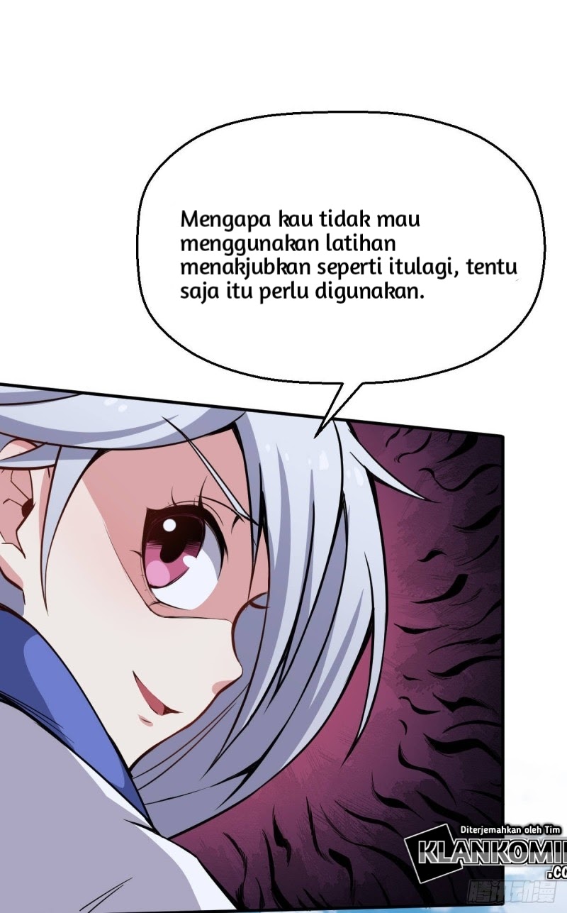 Ancestor chapter 04 halaman 46