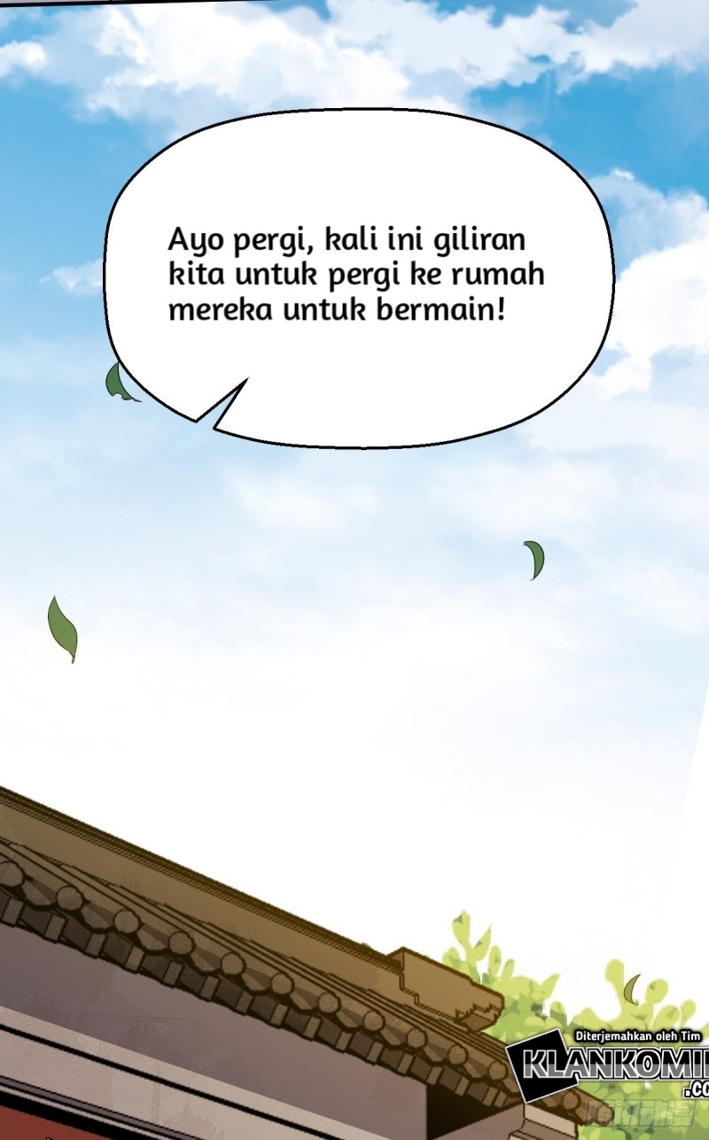 Ancestor chapter 04 halaman 47