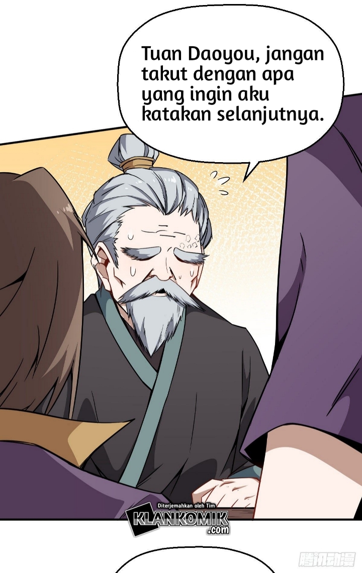 Ancestor chapter 05 halaman 6