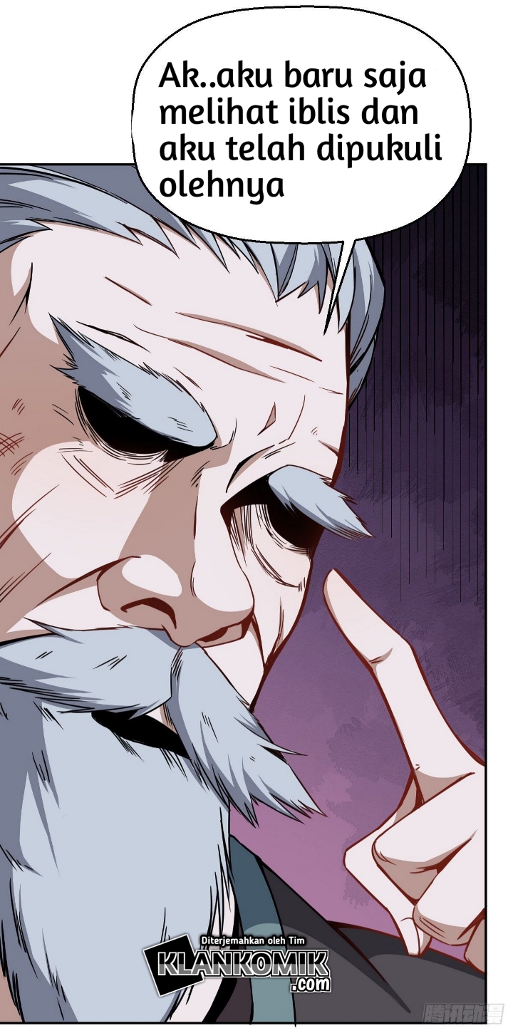 Ancestor chapter 05 halaman 8