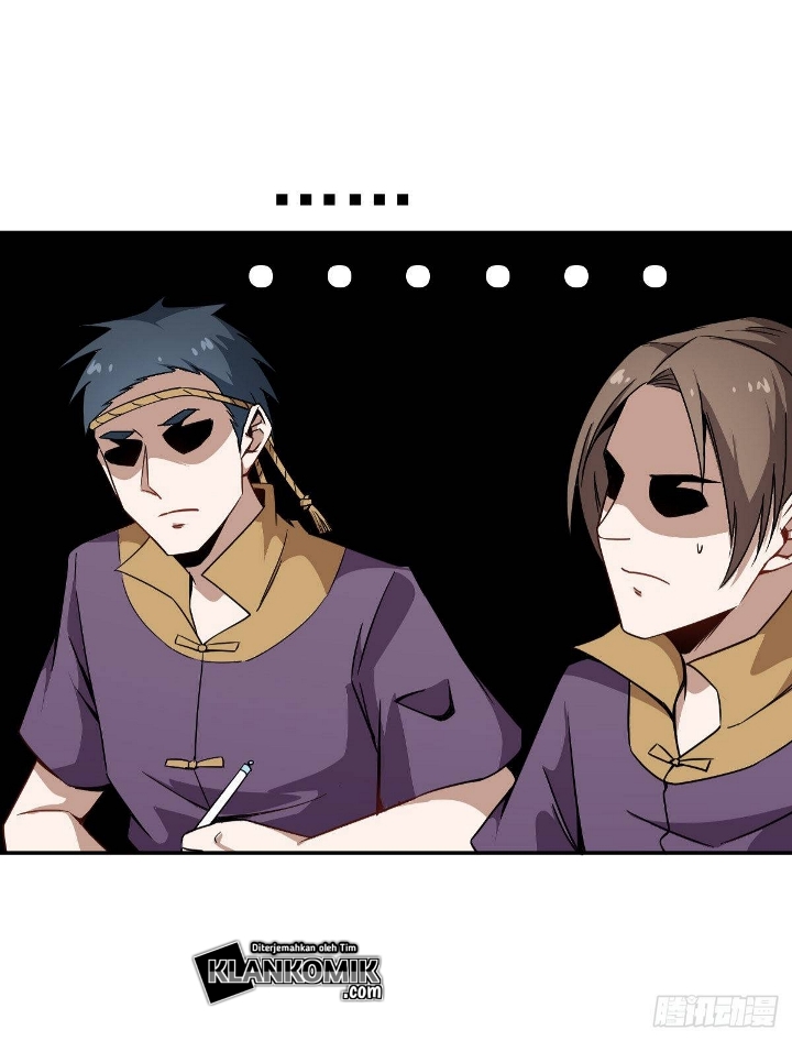Ancestor chapter 05 halaman 9