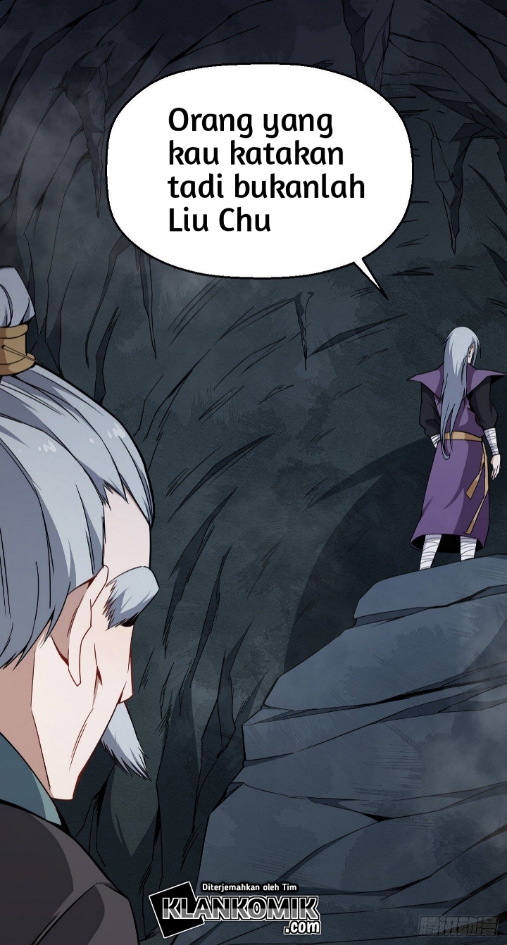 Ancestor chapter 05 halaman 12