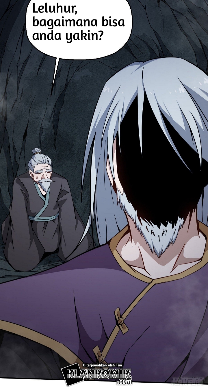 Ancestor chapter 05 halaman 14
