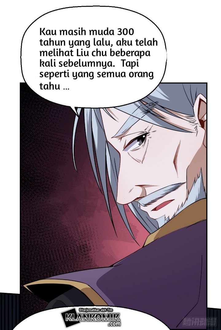 Ancestor chapter 05 halaman 16
