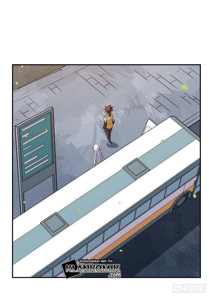 Ancestor chapter 05 halaman 23