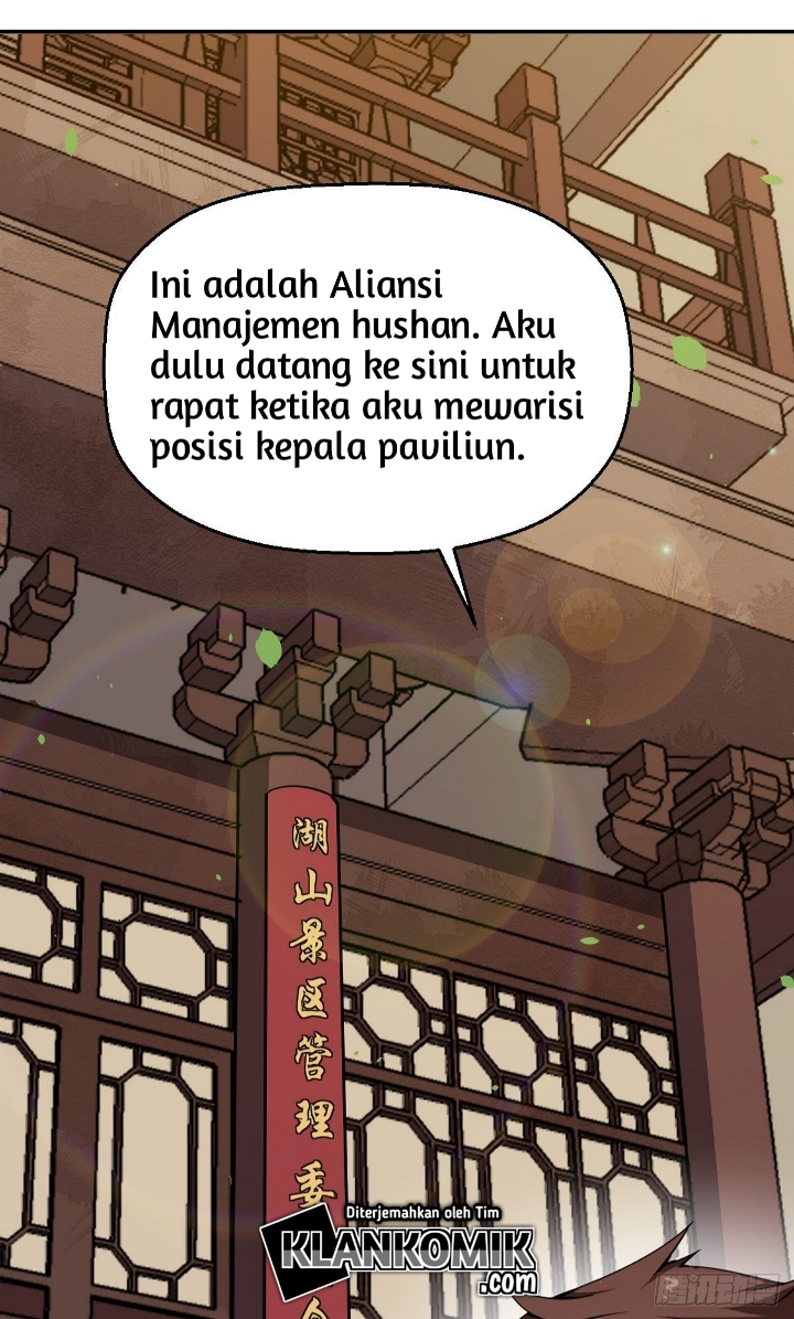 Ancestor chapter 05 halaman 24