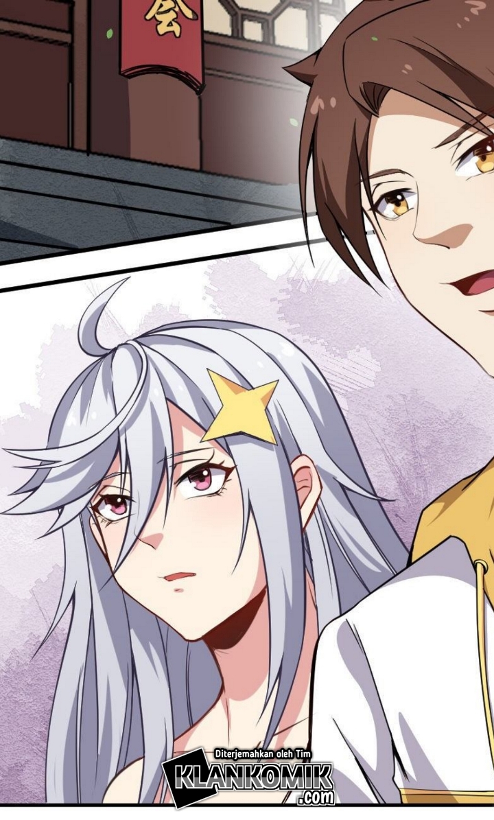 Ancestor chapter 05 halaman 25