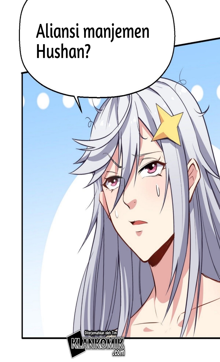 Ancestor chapter 05 halaman 26