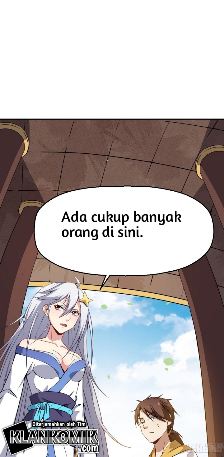 Ancestor chapter 05 halaman 31