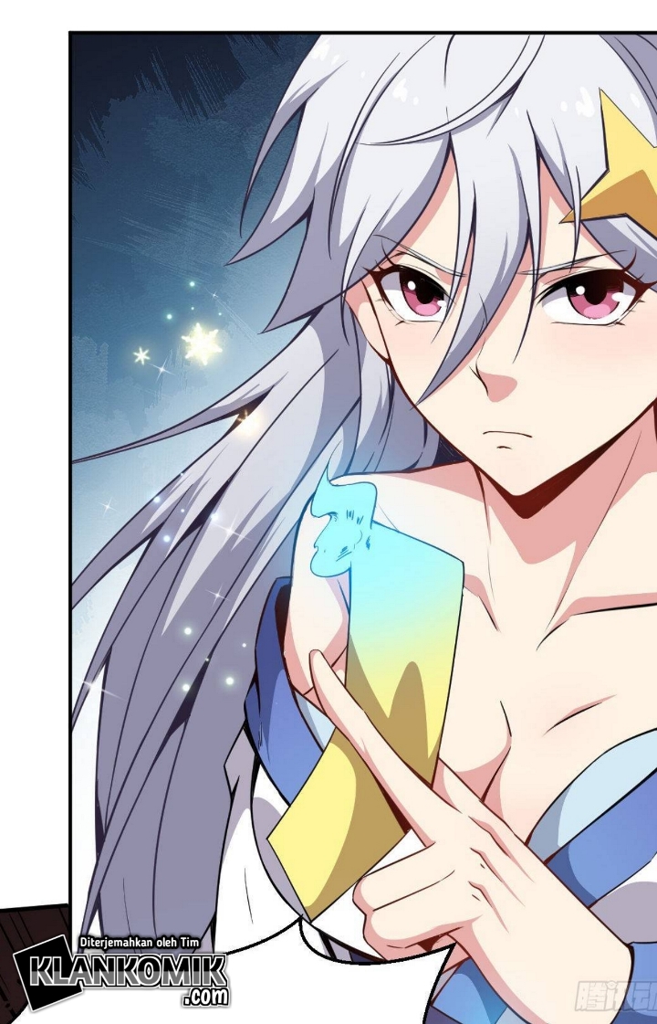 Ancestor chapter 05 halaman 33