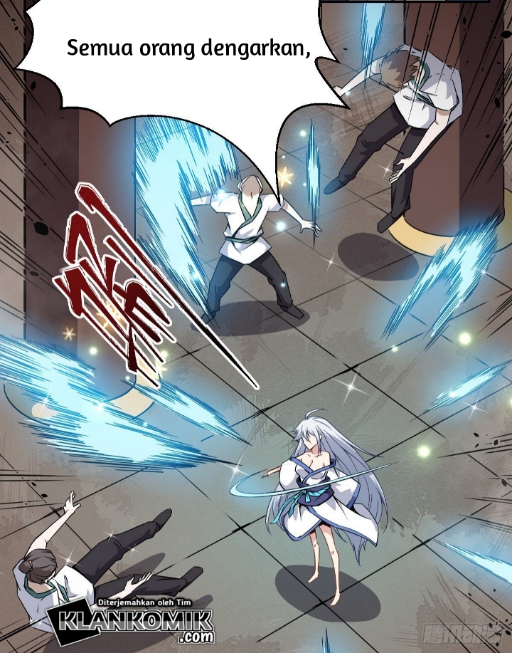 Ancestor chapter 05 halaman 34