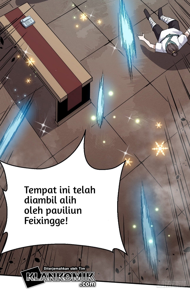 Ancestor chapter 05 halaman 35