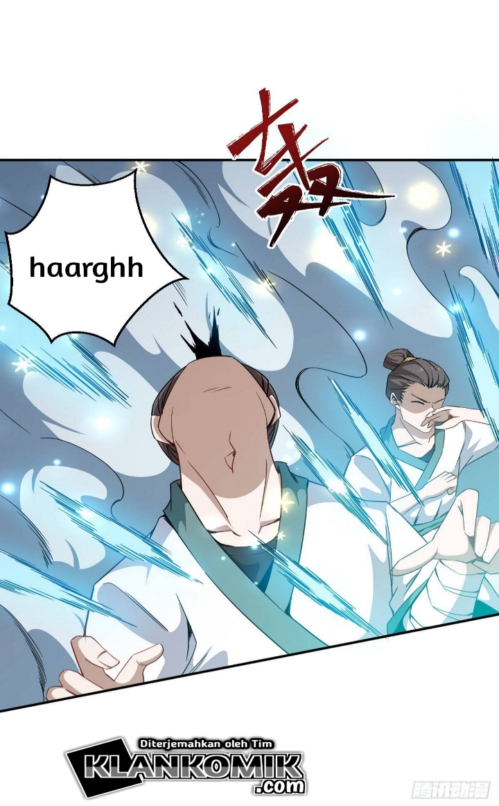 Ancestor chapter 05 halaman 36