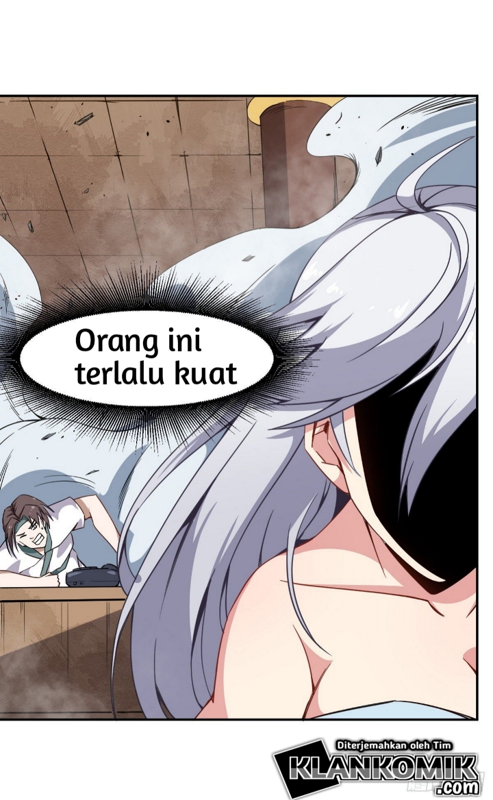 Ancestor chapter 05 halaman 39
