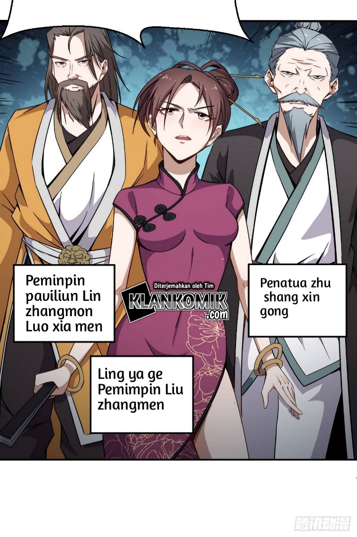 Ancestor chapter 05 halaman 47