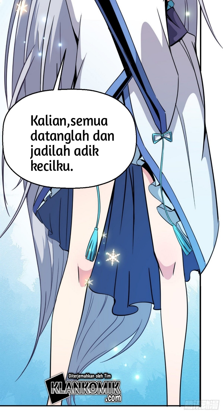 Ancestor chapter 05 halaman 49