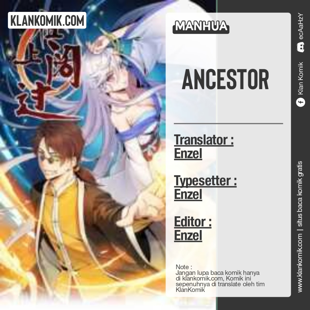 Ancestor Bab 07 halaman 1
