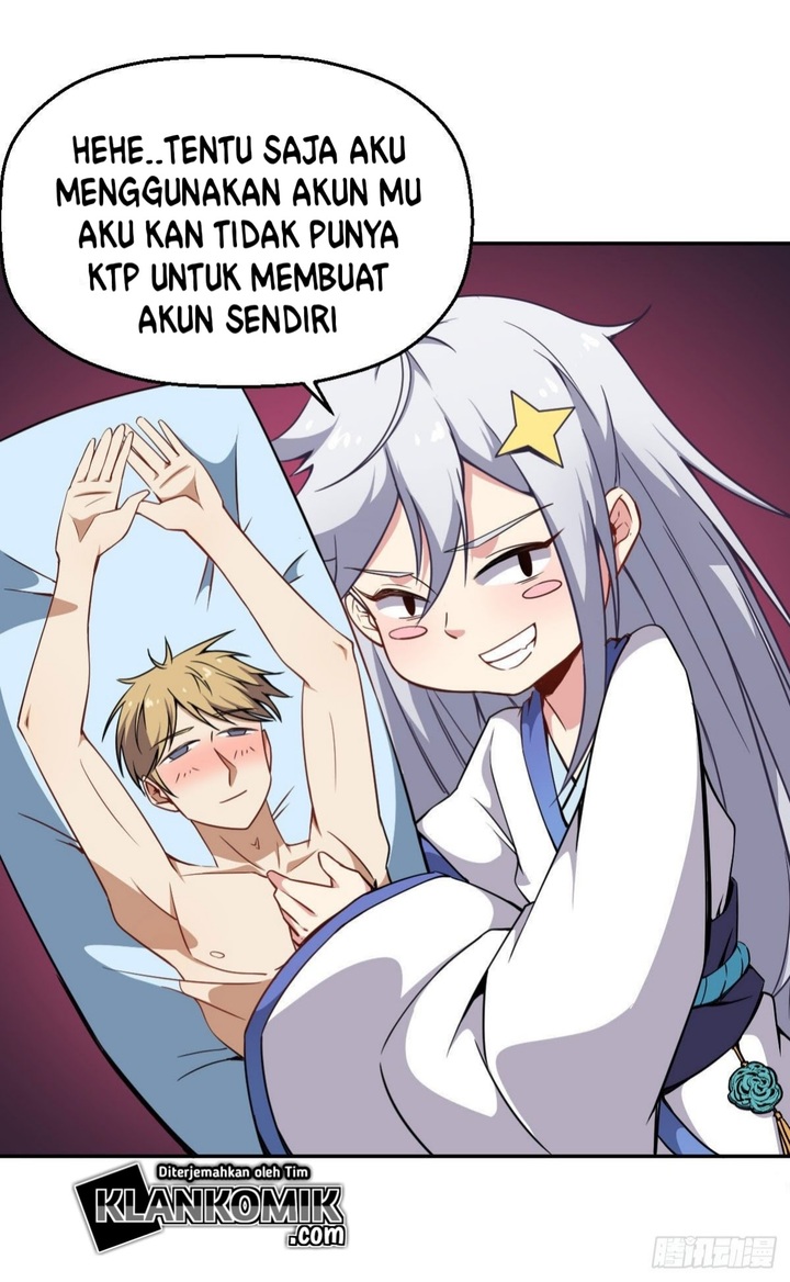 Ancestor Bab 07 halaman 20