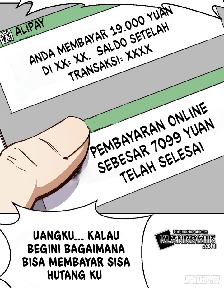 Ancestor Bab 07 halaman 23