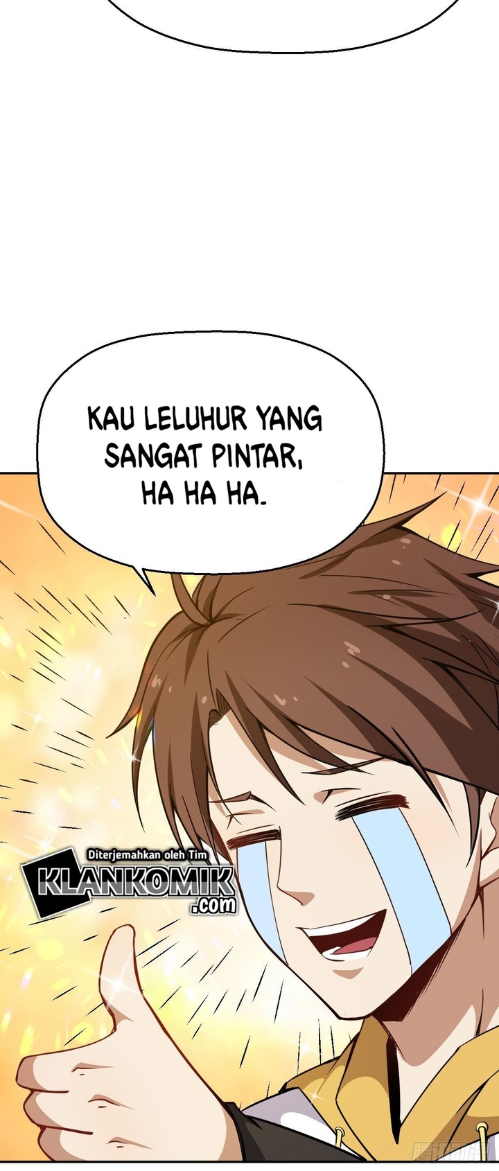 Ancestor Bab 07 halaman 25