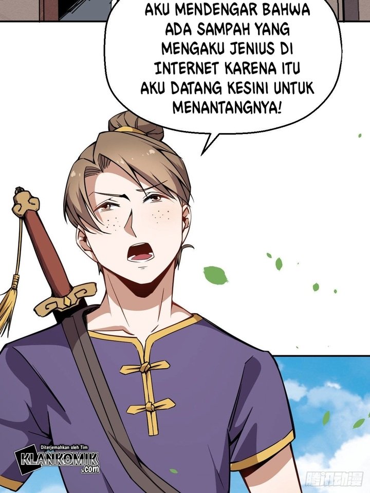 Ancestor Bab 07 halaman 28