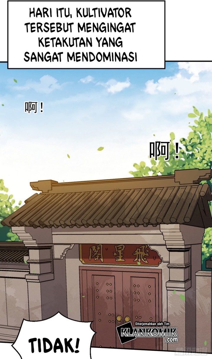Ancestor Bab 07 halaman 33