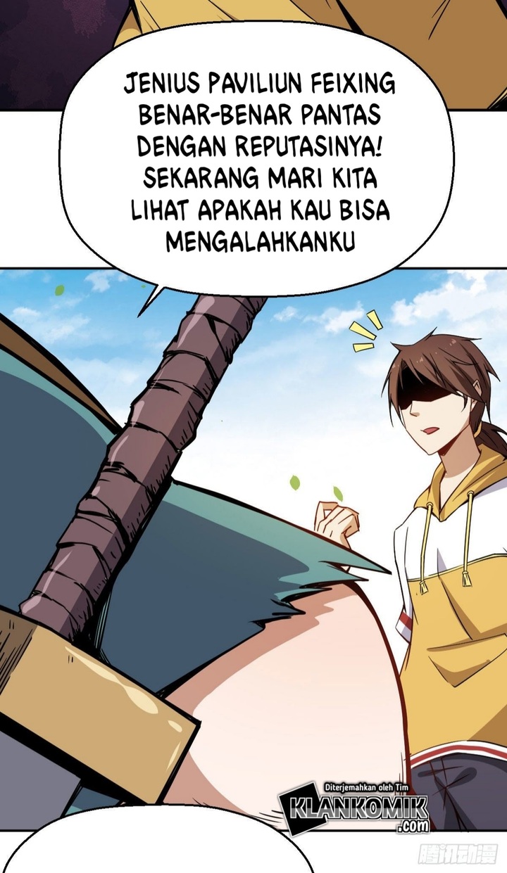 Ancestor Bab 07 halaman 36