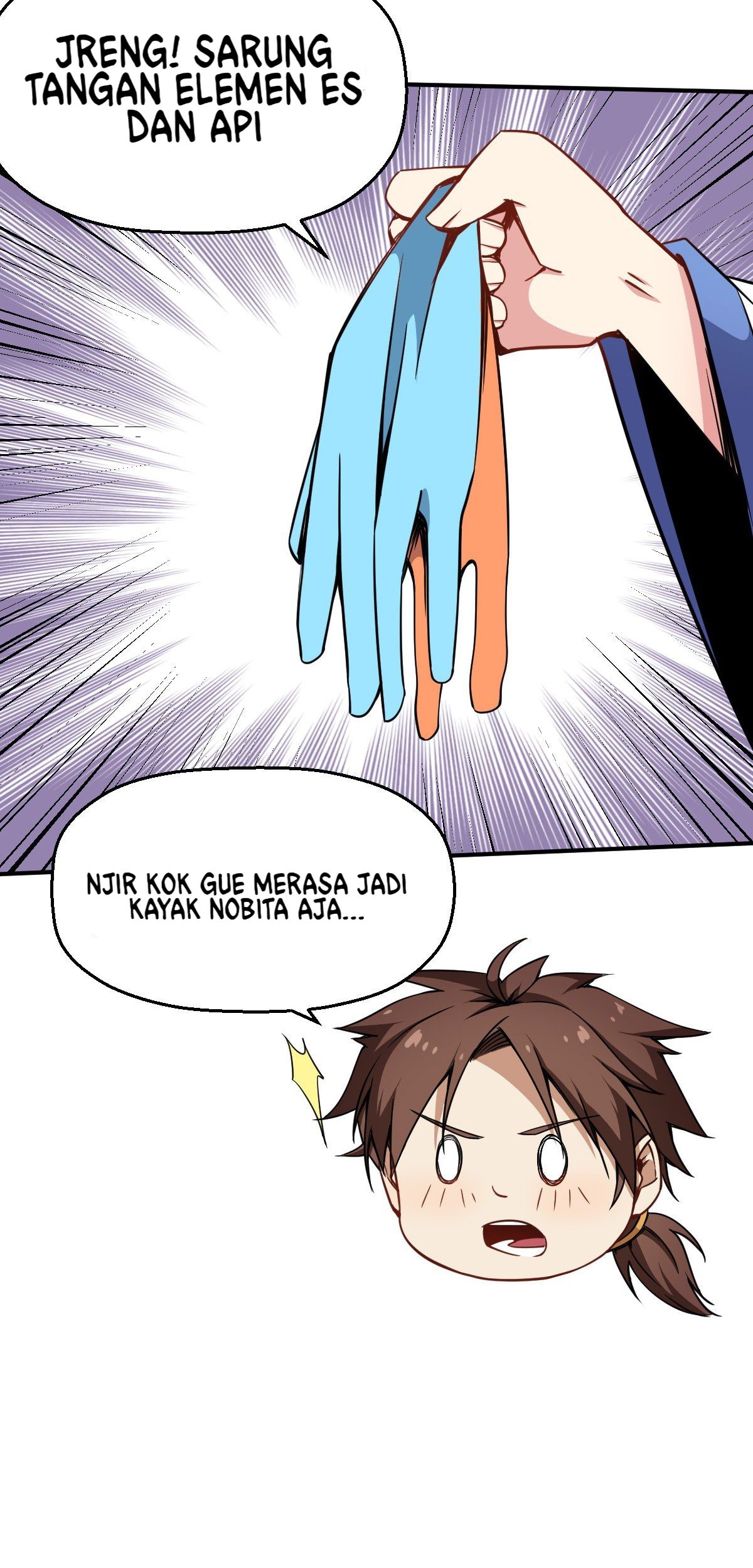 Ancestor Bab 08 halaman 15