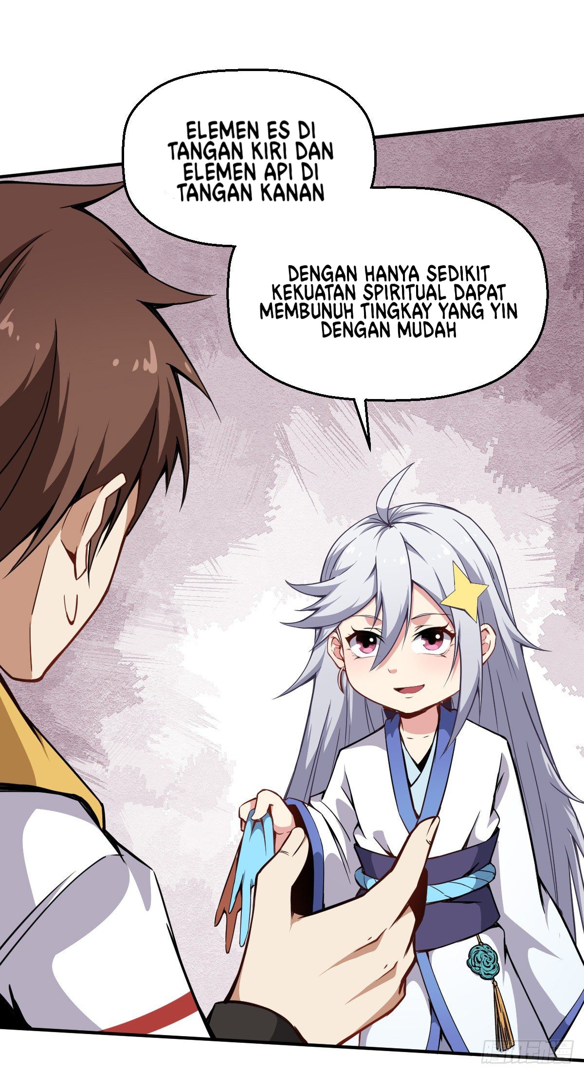 Ancestor Bab 08 halaman 17