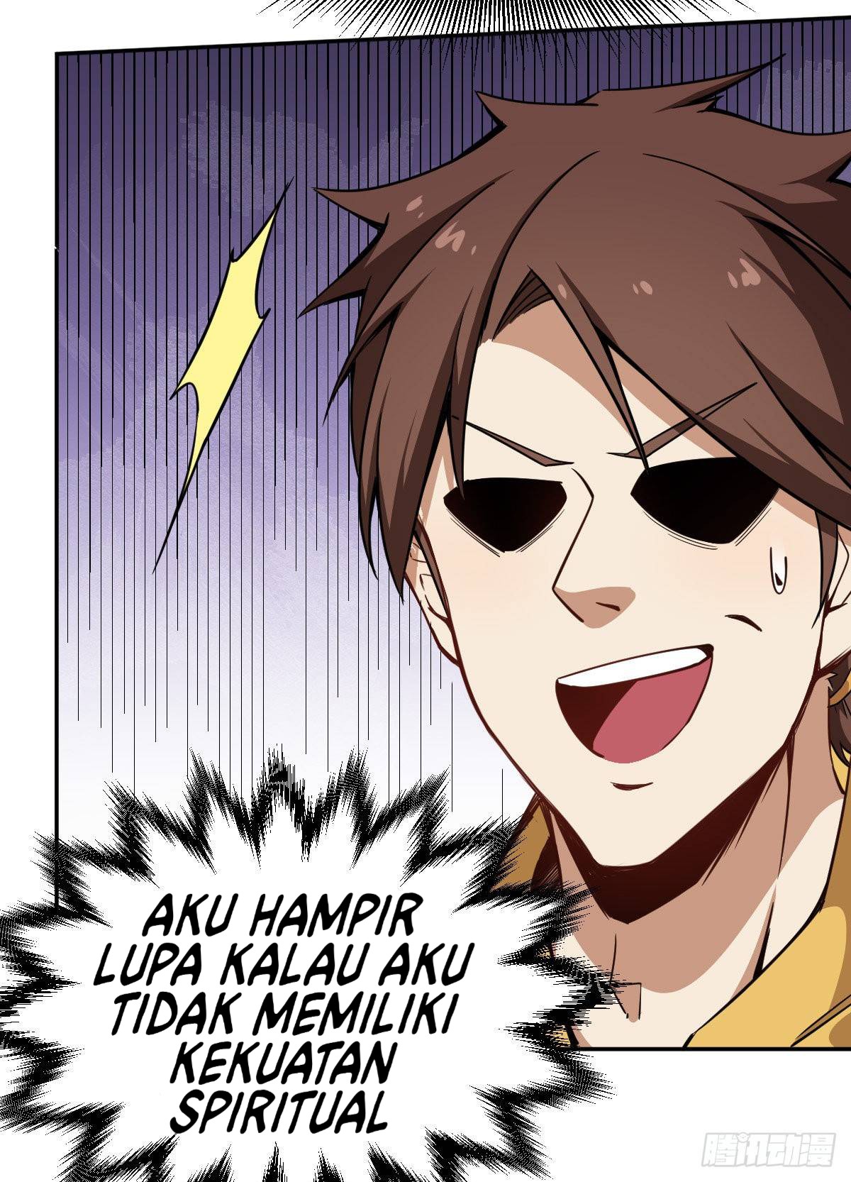 Ancestor Bab 08 halaman 25