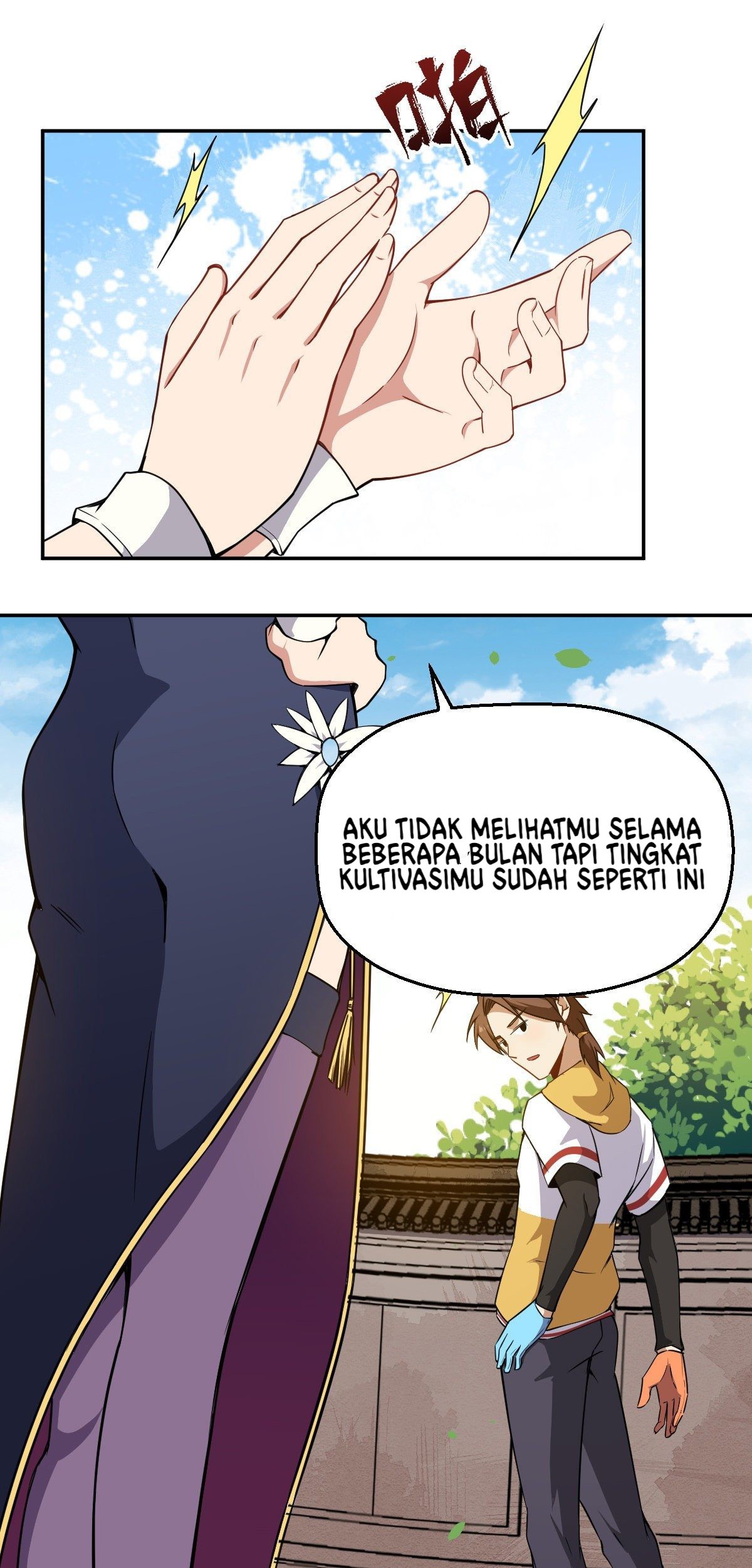 Ancestor Bab 08 halaman 43