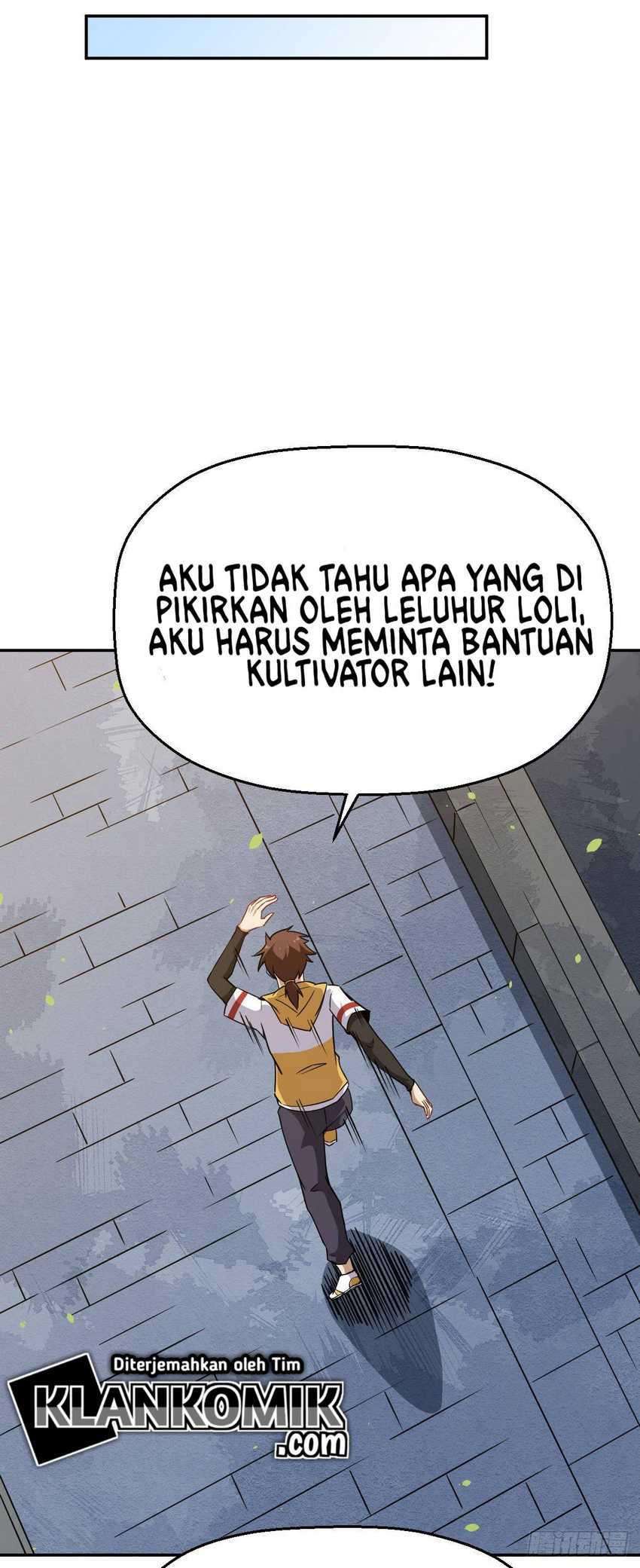 Ancestor Bab 09 halaman 35