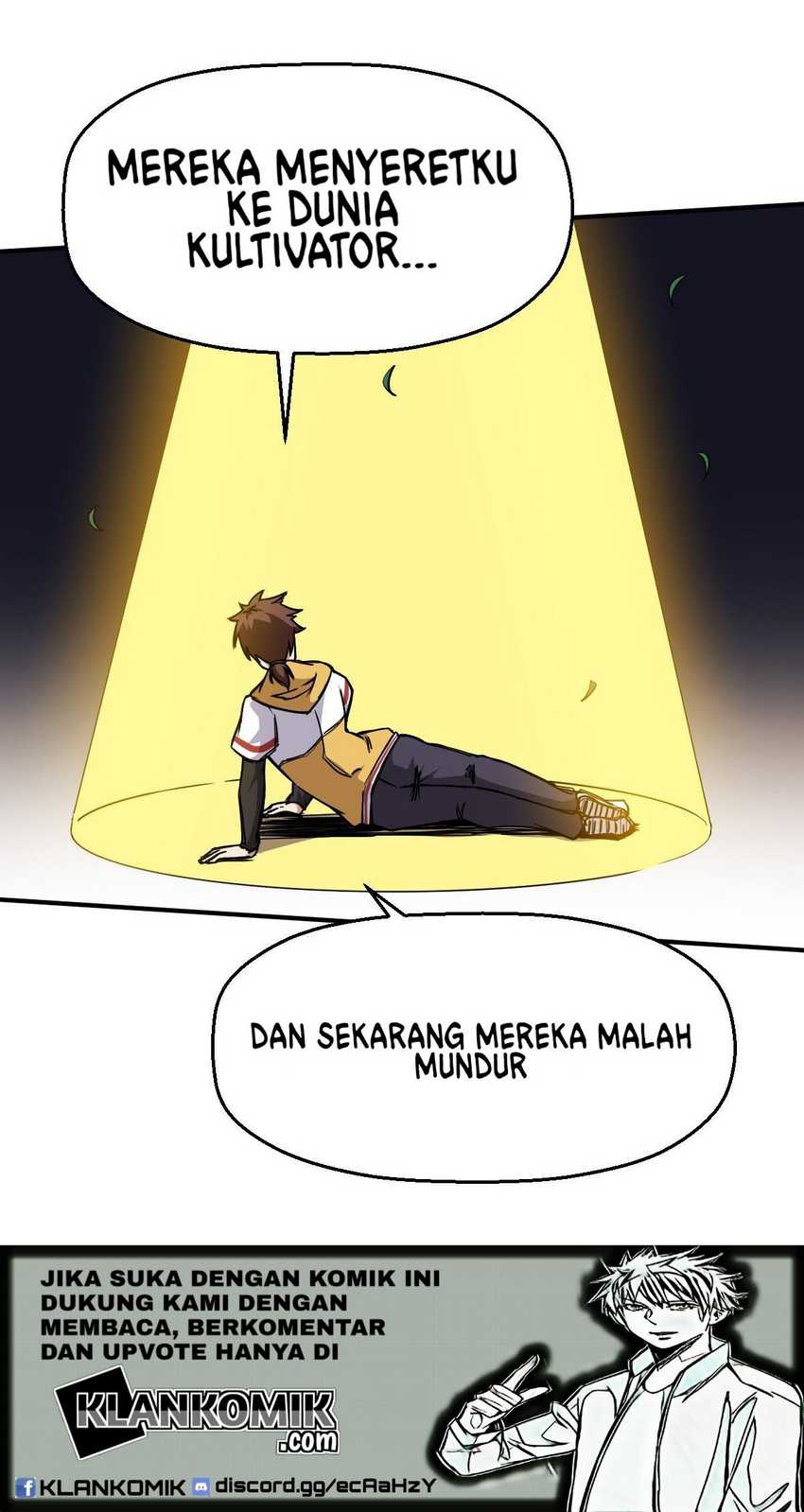 Ancestor Bab 09 halaman 39