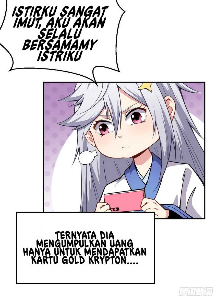 Ancestor Bab 09 halaman 43
