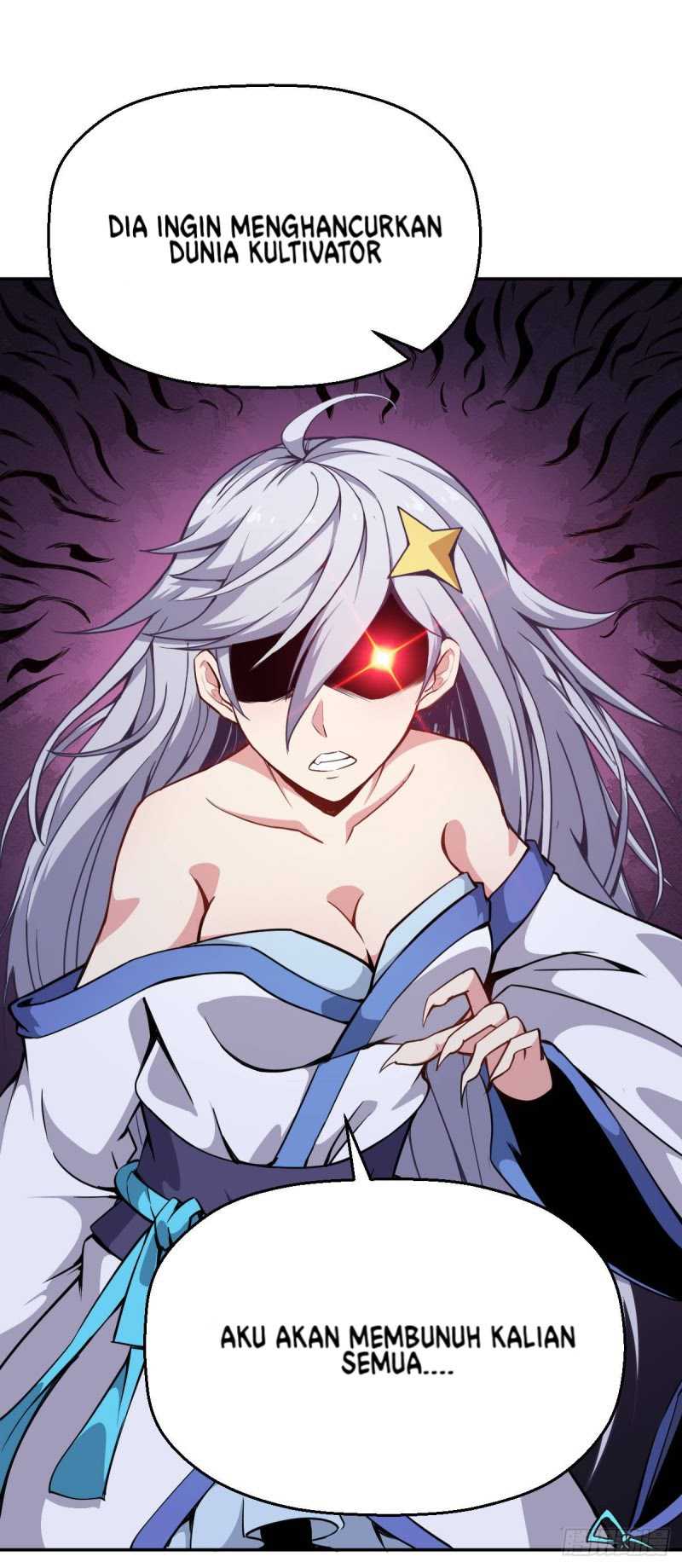 Ancestor chapter 10 halaman 3