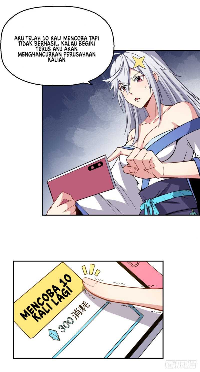 Ancestor chapter 10 halaman 4