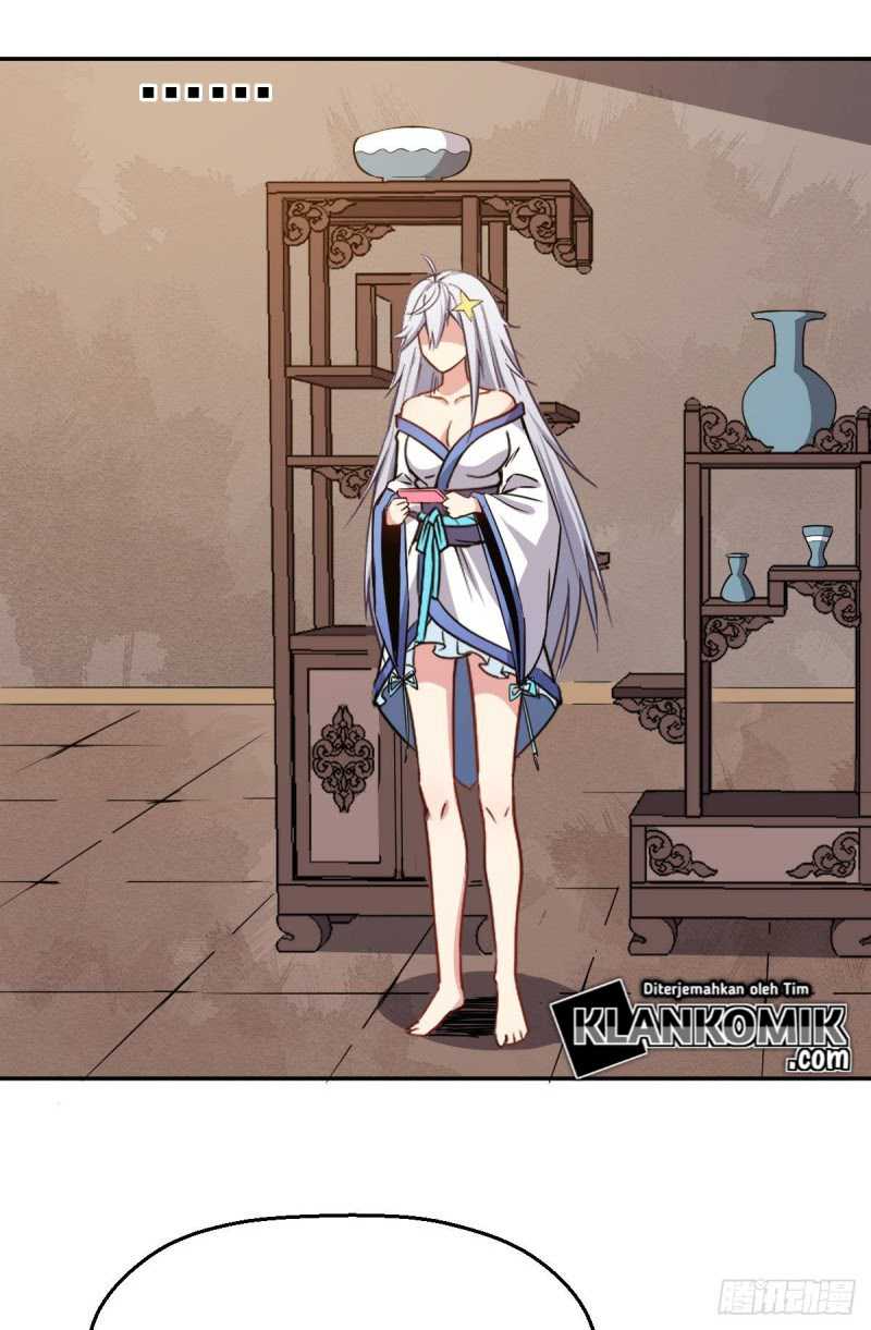 Ancestor chapter 10 halaman 5