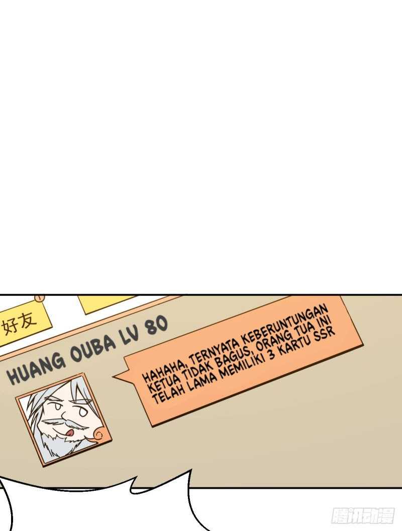 Ancestor chapter 10 halaman 7