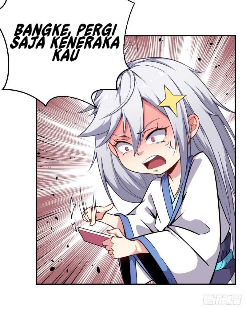 Ancestor chapter 10 halaman 8