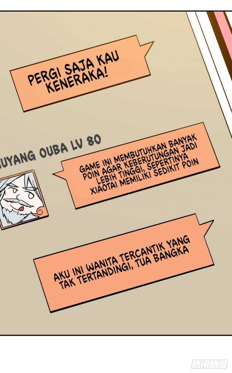 Ancestor chapter 10 halaman 9