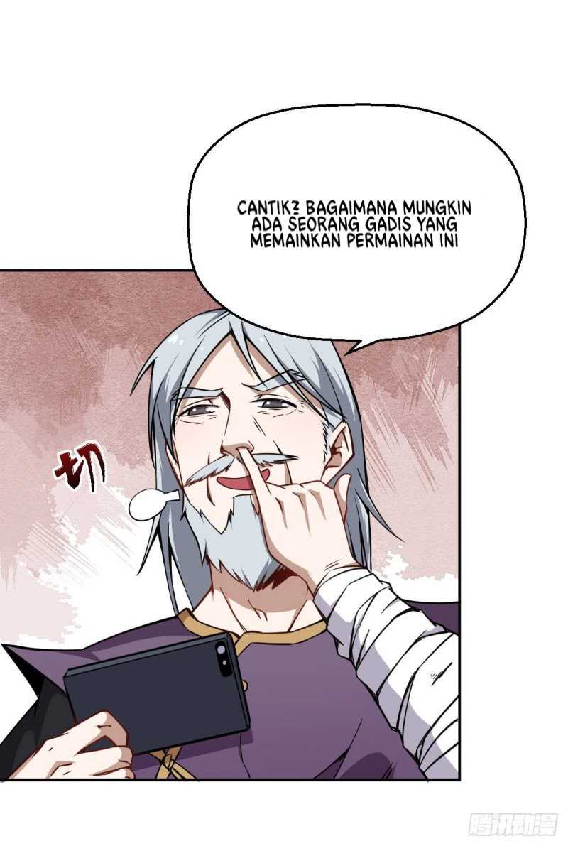 Ancestor chapter 10 halaman 10