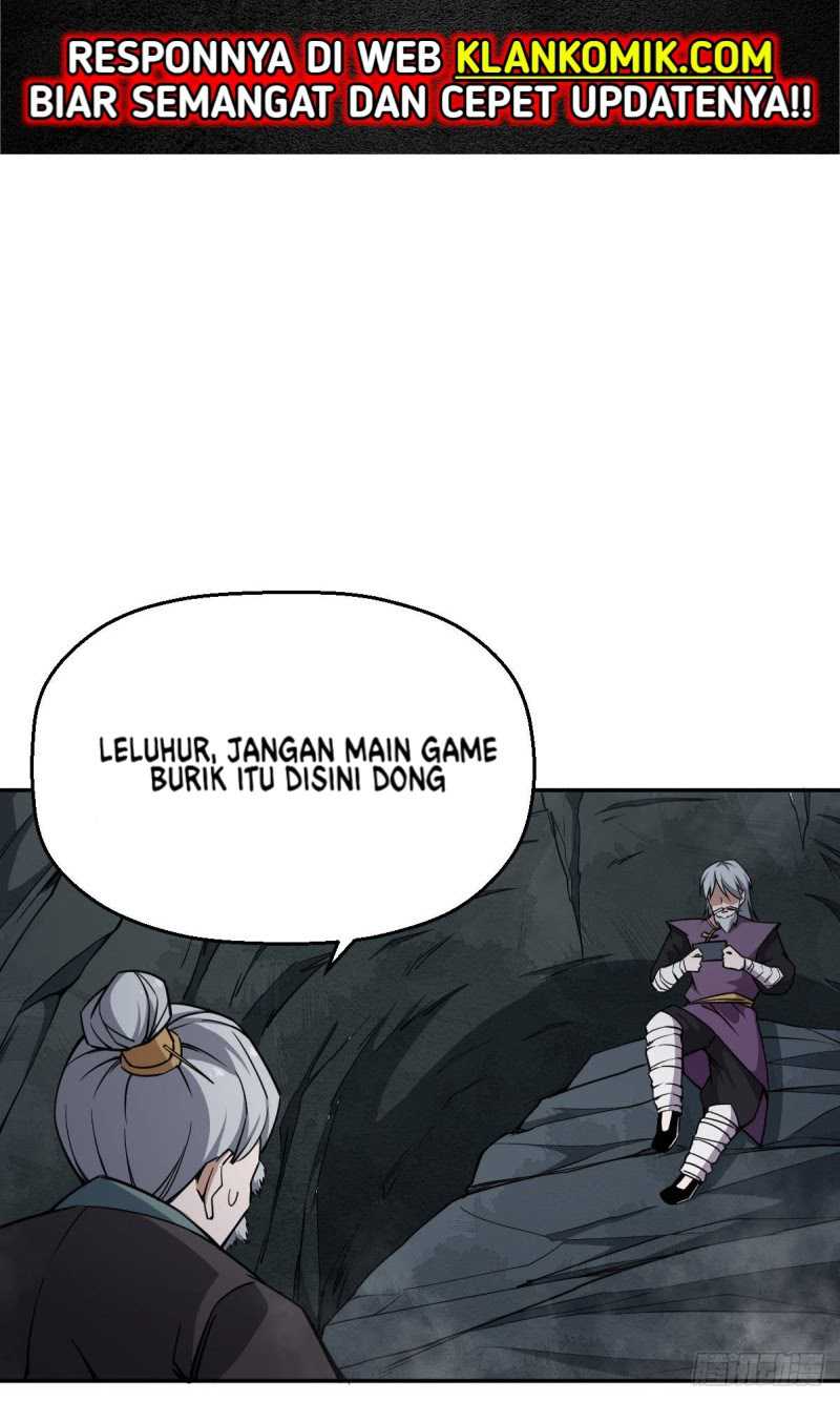 Ancestor chapter 10 halaman 13
