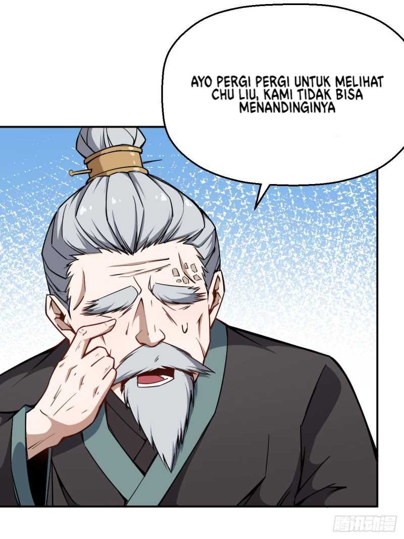 Ancestor chapter 10 halaman 14