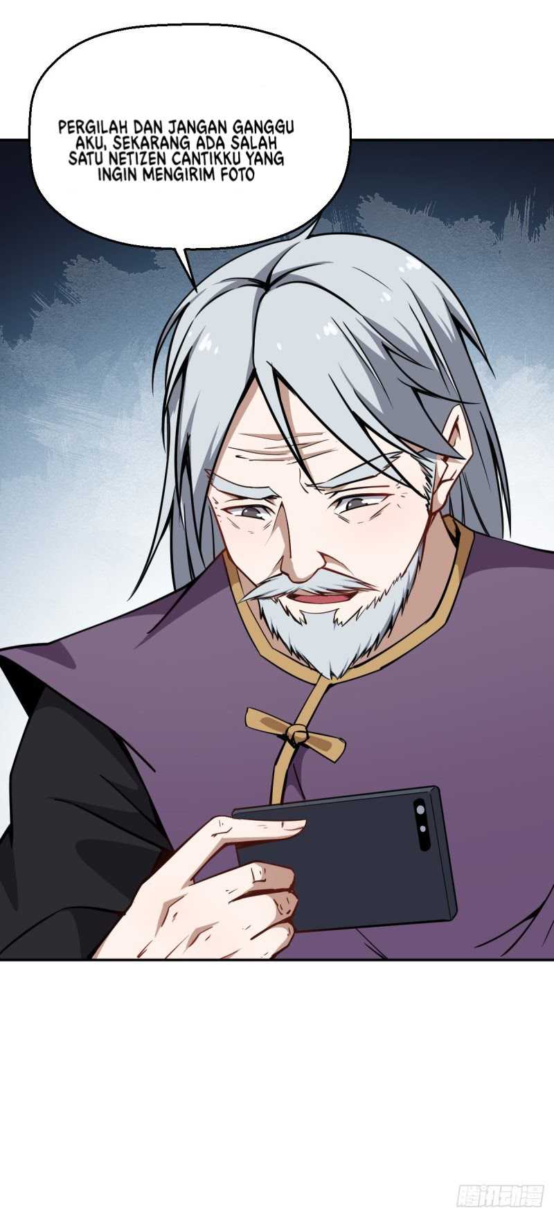 Ancestor chapter 10 halaman 15