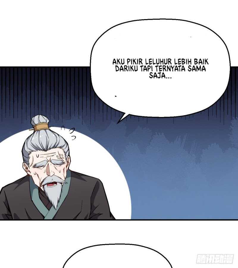 Ancestor chapter 10 halaman 16