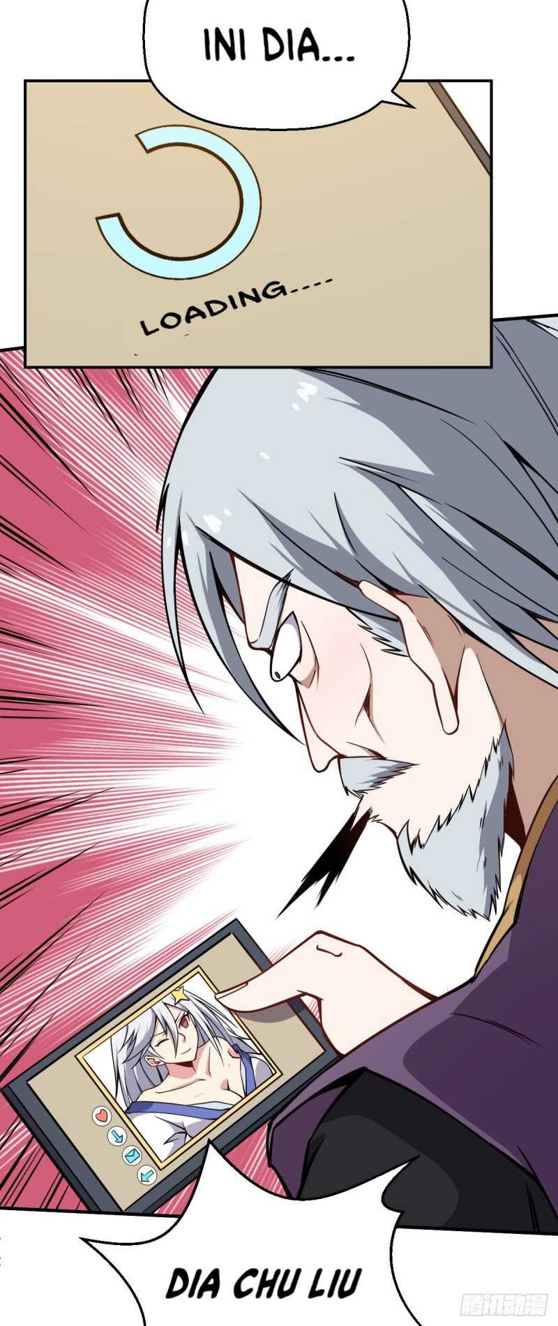 Ancestor chapter 10 halaman 17